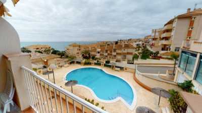 Apartment For Sale in Campoamor, Spain