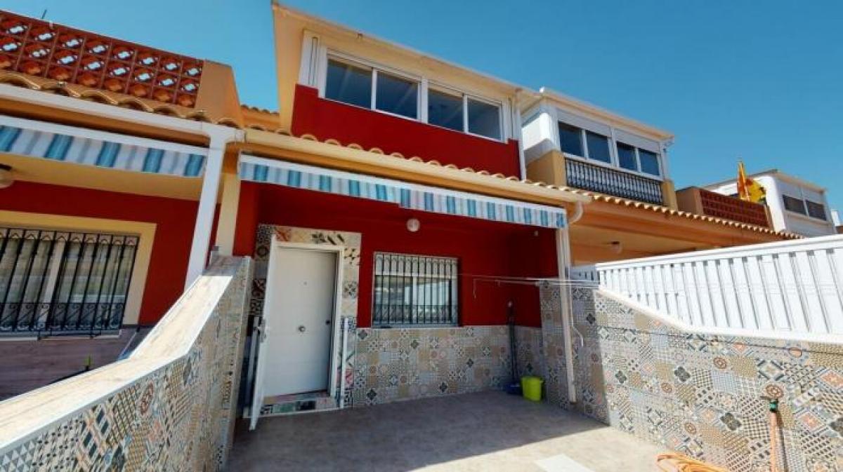 Picture of Home For Sale in Los Alcazares, Alicante, Spain