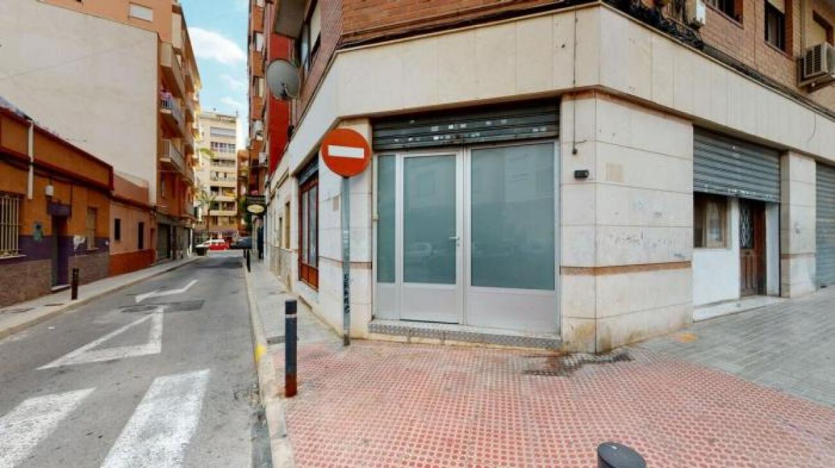 Picture of Apartment For Sale in Crevillente, Alicante, Spain