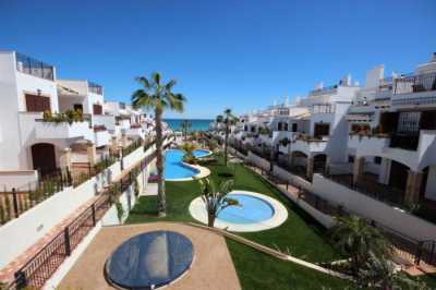 Bungalow For Sale in La Mata, Spain