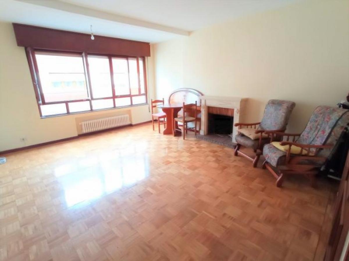 Picture of Apartment For Sale in Pravia, Asturias, Spain
