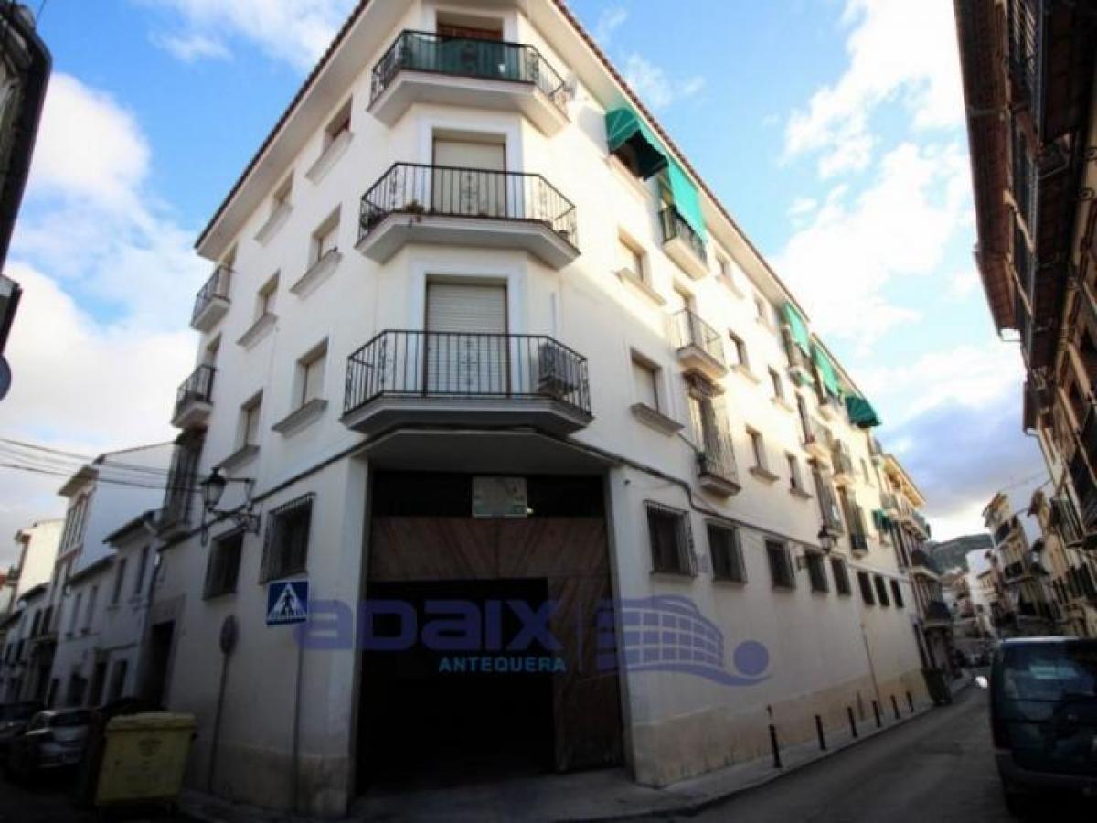 Picture of Apartment For Sale in Antequera, Malaga, Spain