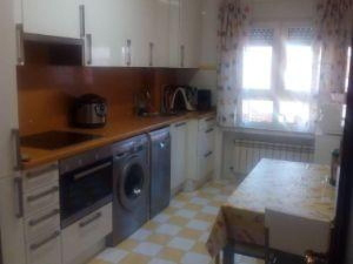 Picture of Apartment For Sale in Grado, Asturias, Spain