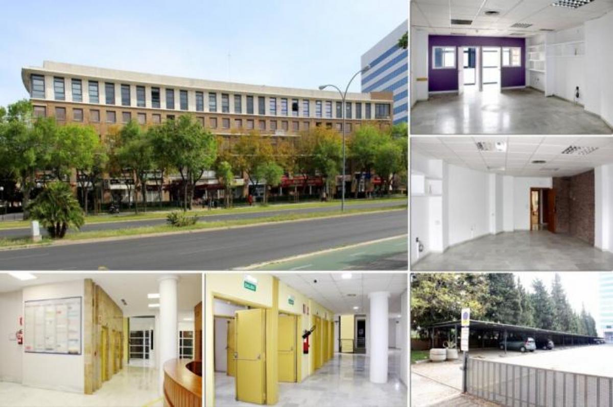 Picture of Office For Sale in Sevilla, Kyrenia, Spain