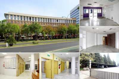 Office For Sale in Sevilla, Spain