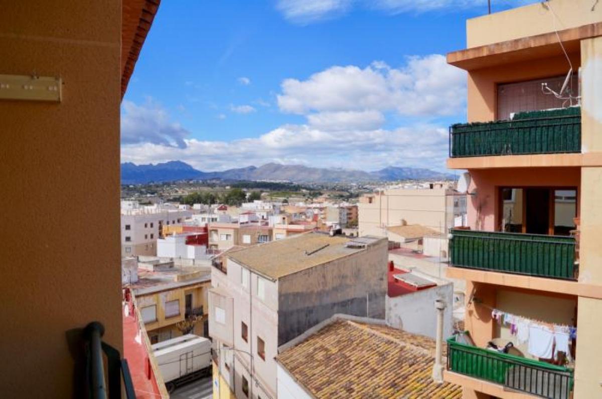 Picture of Apartment For Sale in Teulada, Valencia, Spain