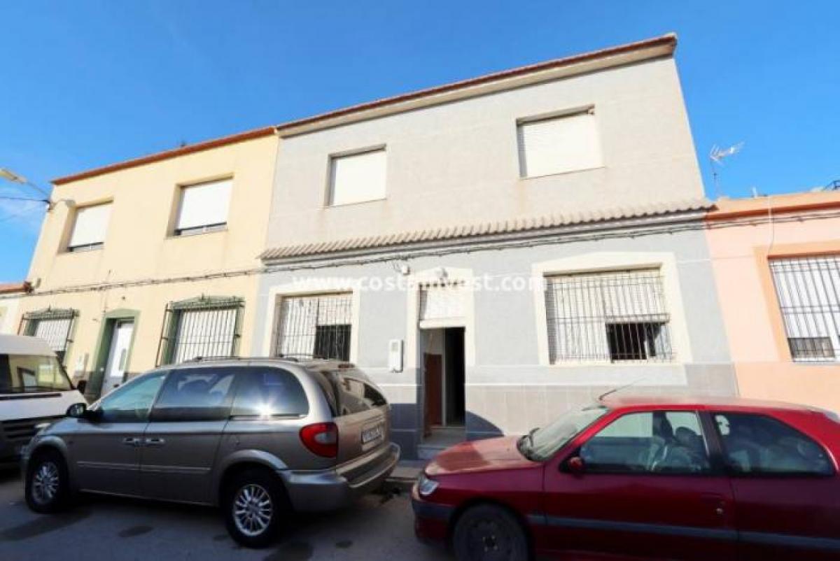 Picture of Home For Sale in Torremendo, Alicante, Spain