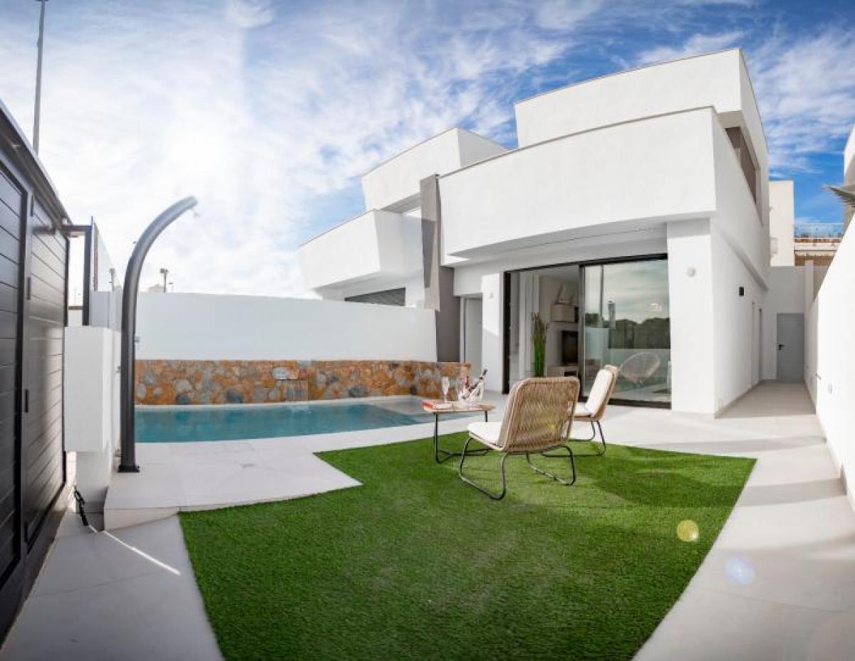 Picture of Villa For Sale in Mar Menor, Murcia, Spain