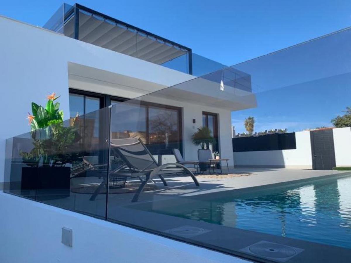 Picture of Villa For Sale in Mar Menor, Murcia, Spain