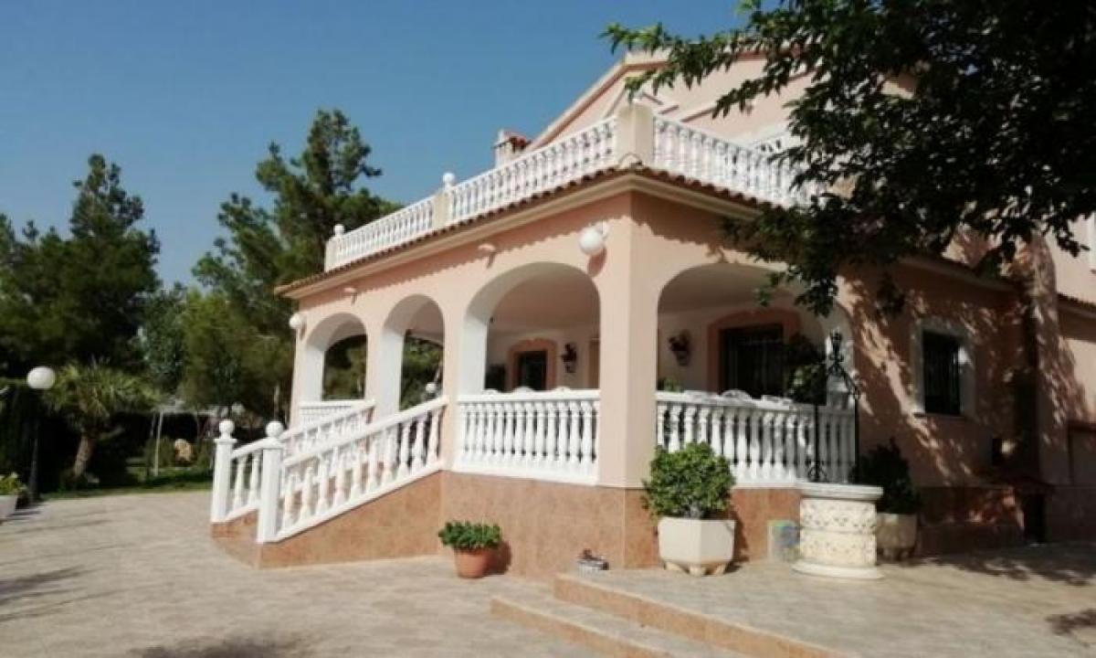 Picture of Villa For Sale in Hondon De Las Nieves, Alicante, Spain
