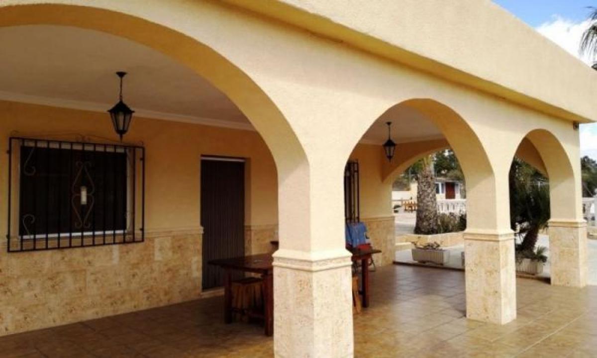 Picture of Villa For Sale in Hondon De Las Nieves, Alicante, Spain