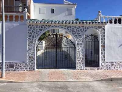 Villa For Sale in Los Balcones, Spain