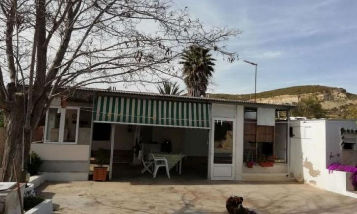 Picture of Villa For Sale in Hondon De Las Nieves, Alicante, Spain