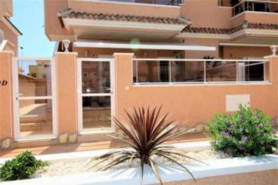 Apartment For Rent in Torrevieja, Spain