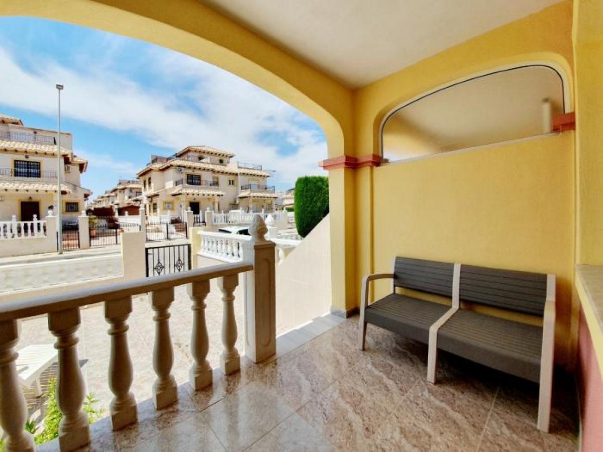 Picture of Apartment For Rent in Orihuela Costa, Alicante, Spain