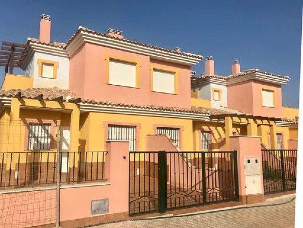 Picture of Apartment For Sale in Los Urrutias, Murcia, Spain