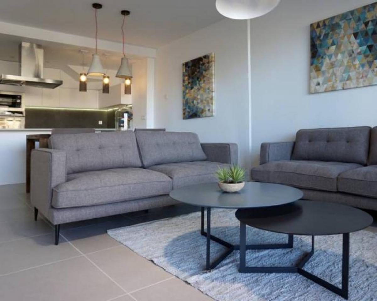 Picture of Apartment For Sale in Arenales Del Sol, Alicante, Spain