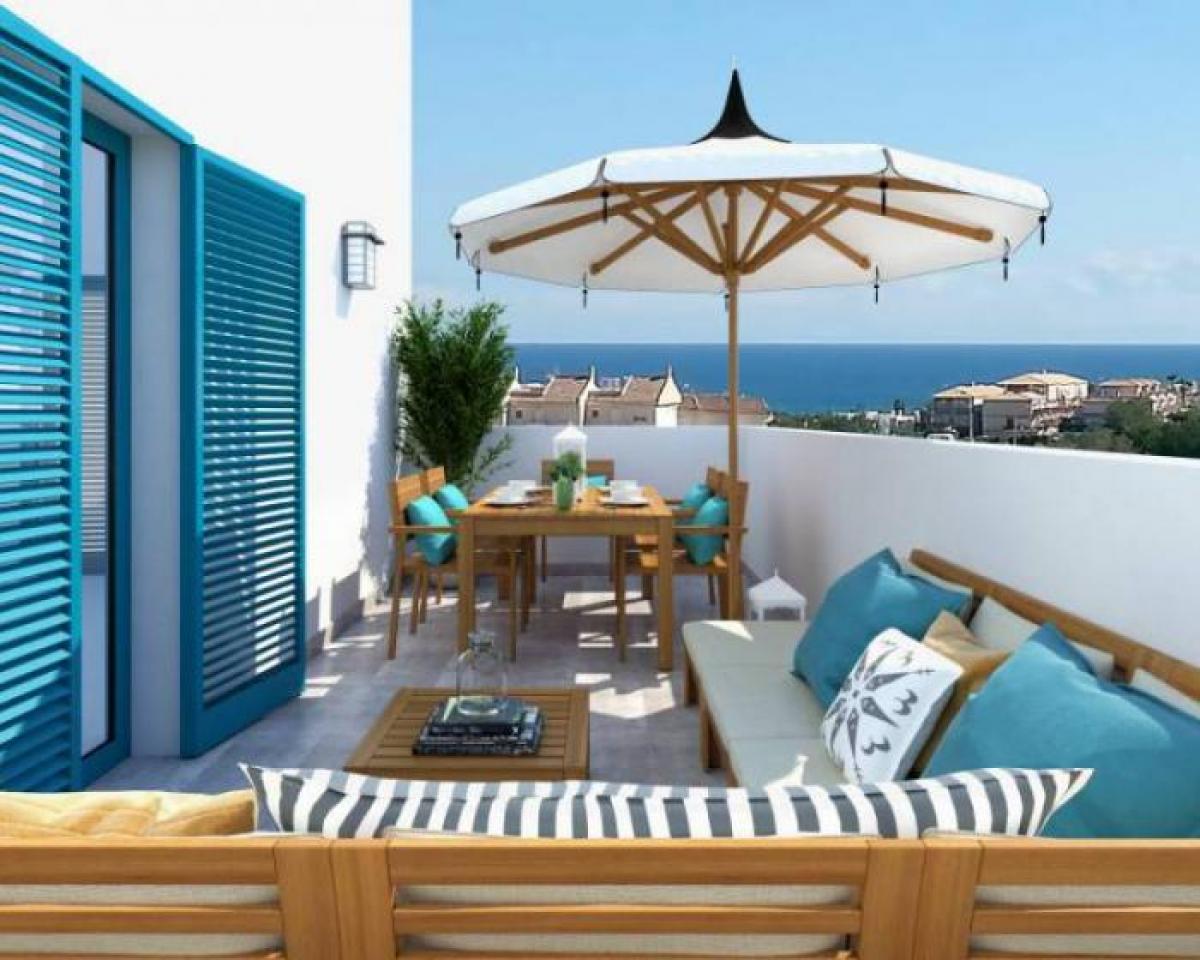 Picture of Bungalow For Sale in Orihuela Costa, Alicante, Spain