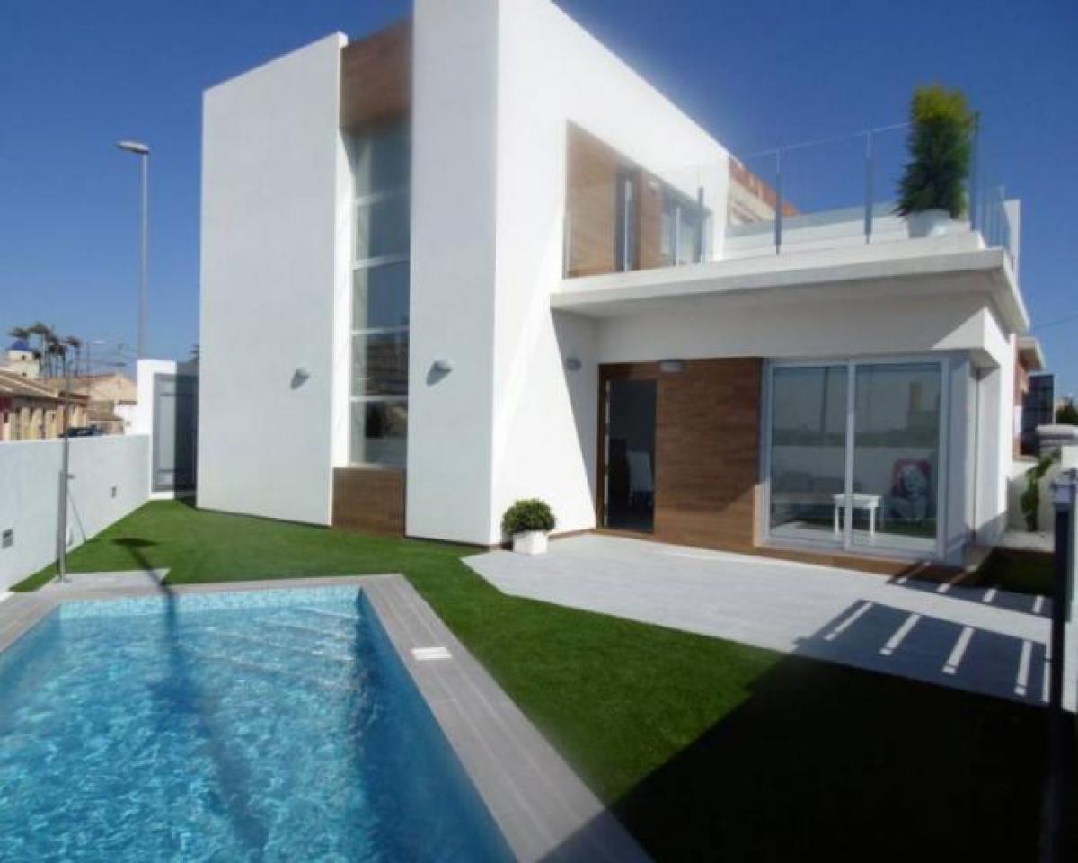 Picture of Villa For Sale in Daya Vieja, Alicante, Spain
