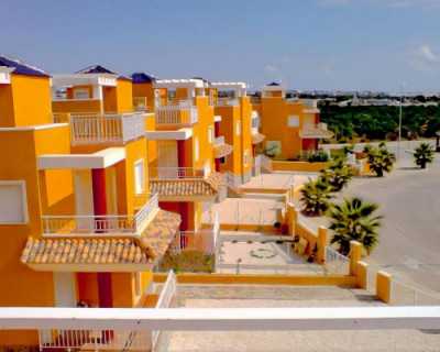 Villa For Sale in Guardamar Del Segura, Spain