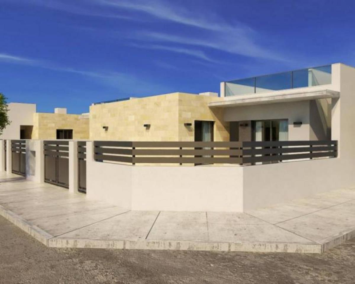 Picture of Home For Sale in Daya Vieja, Alicante, Spain