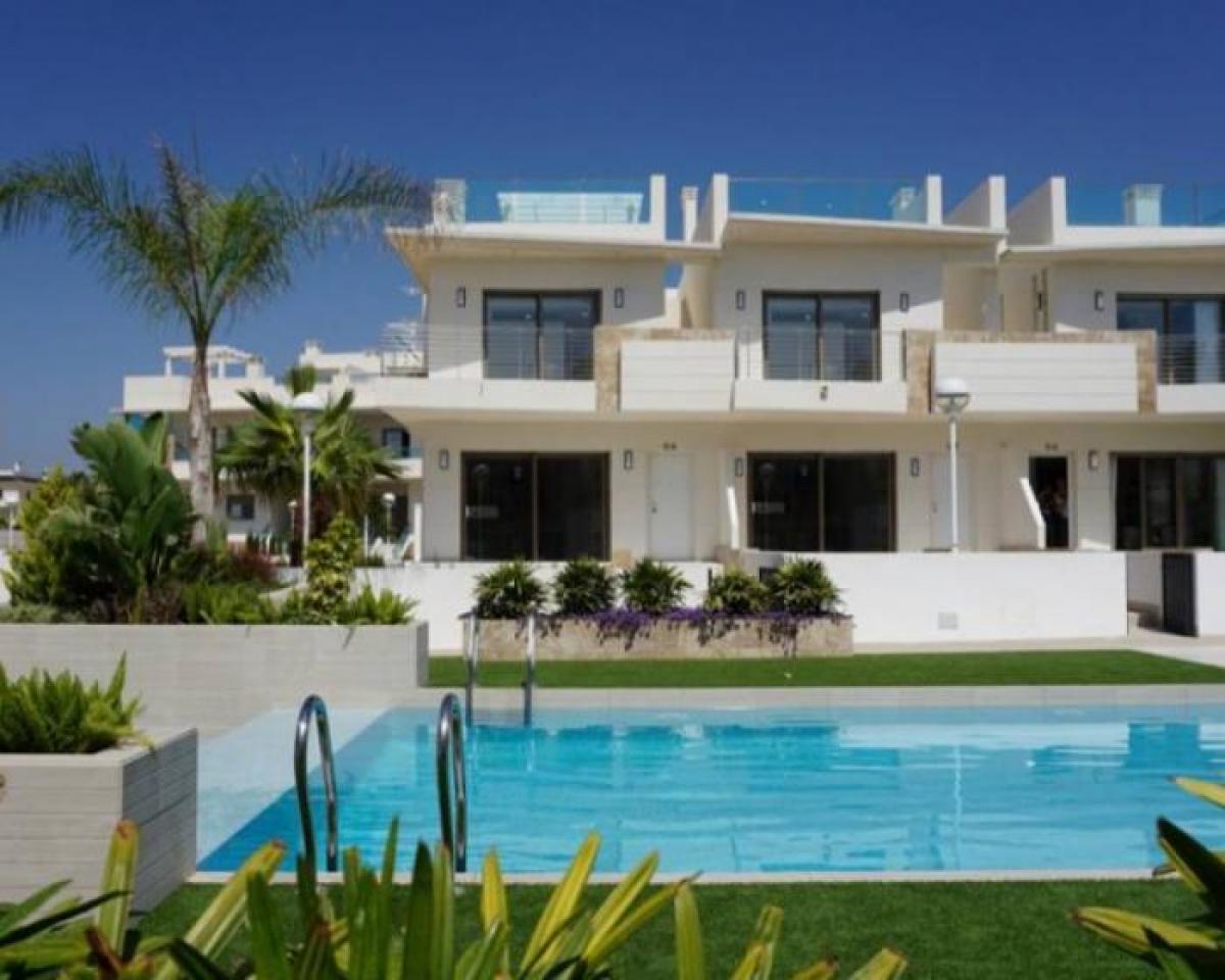 Picture of Home For Sale in Ciudad Quesada, Alicante, Spain