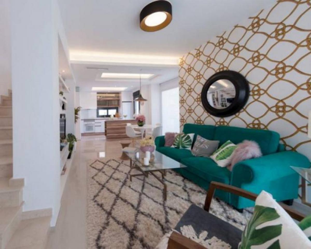 Picture of Home For Sale in Ciudad Quesada, Alicante, Spain