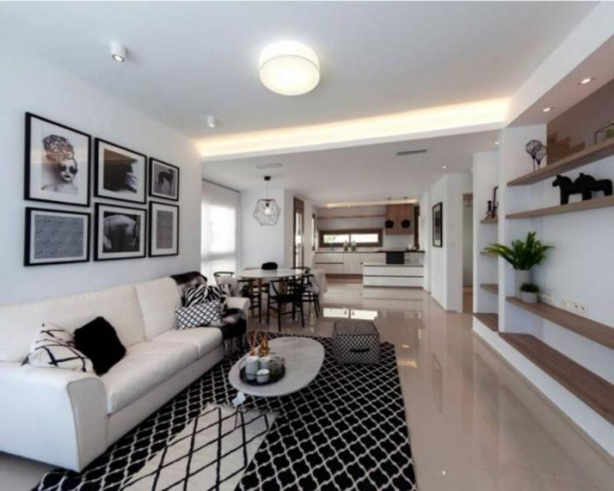 Picture of Home For Sale in Ciudad Quesada, Alicante, Spain