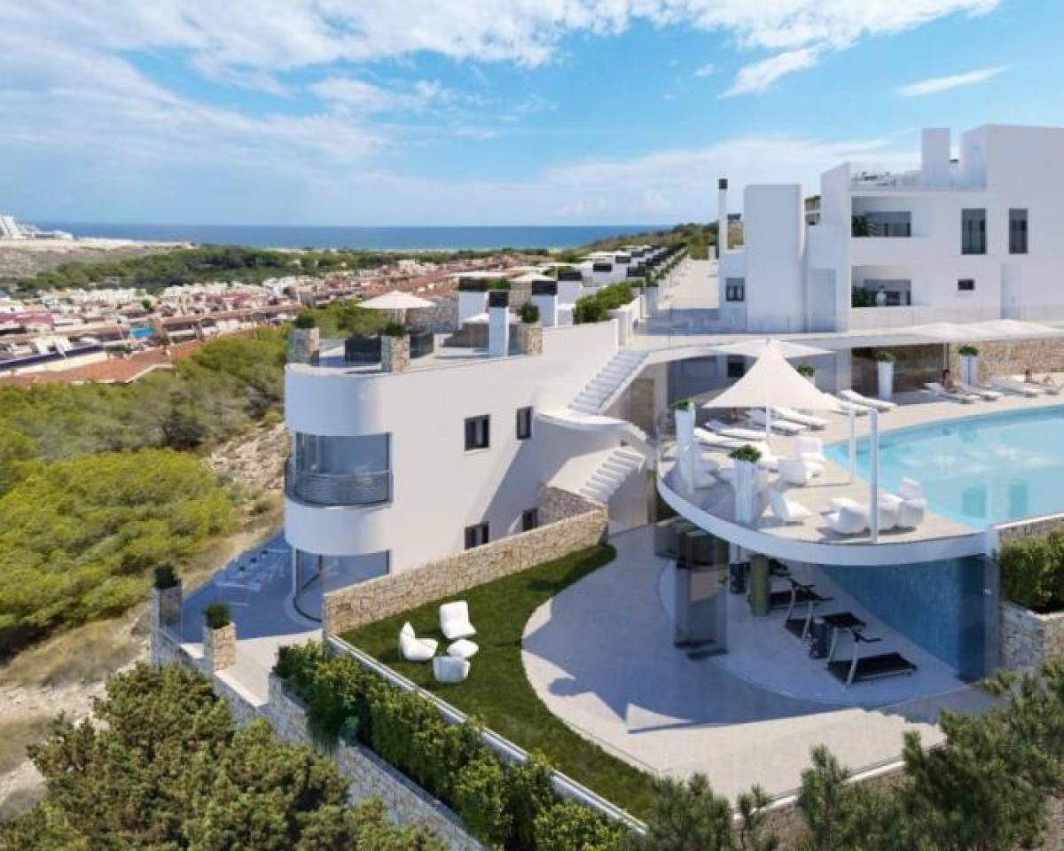Picture of Home For Sale in Gran Alacant, Alicante, Spain