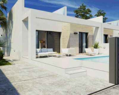 Home For Sale in Daya Nueva, Spain