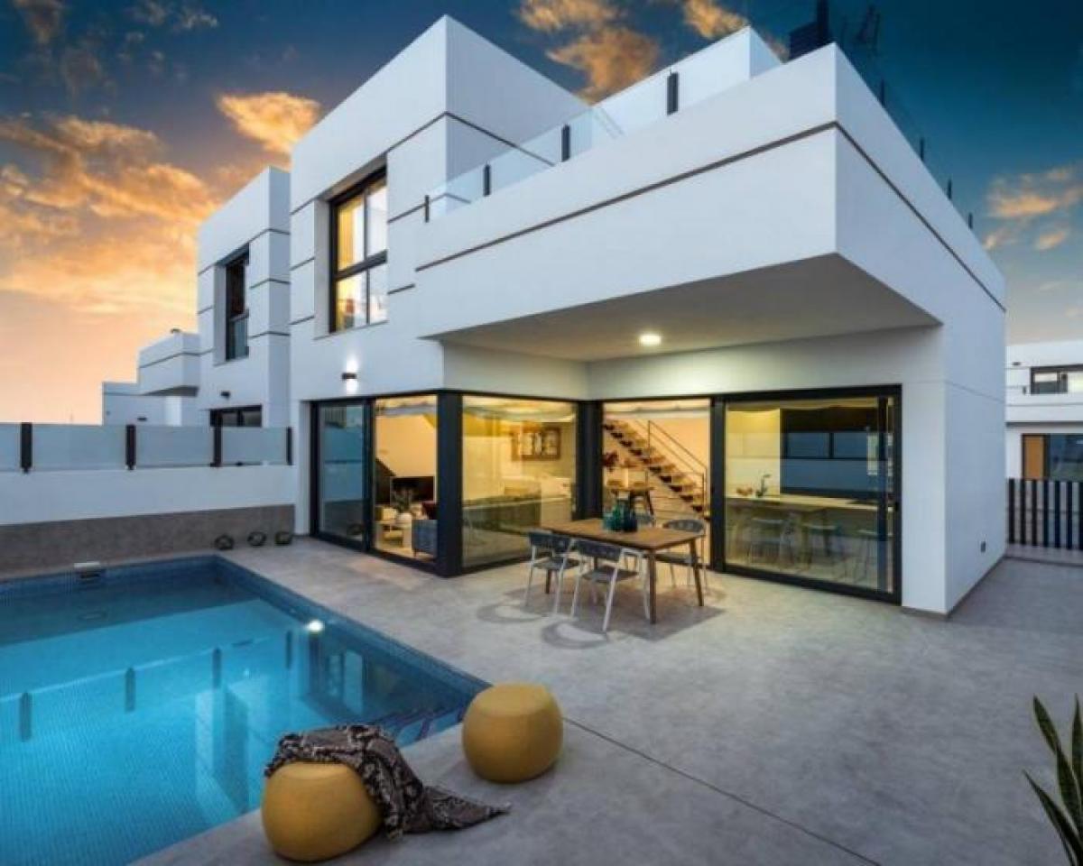 Picture of Villa For Sale in Dolores, Alicante, Spain