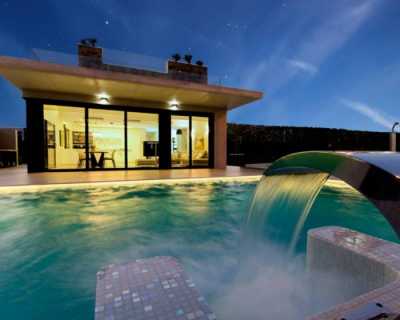 Home For Sale in San Miguel De Salinas, Spain