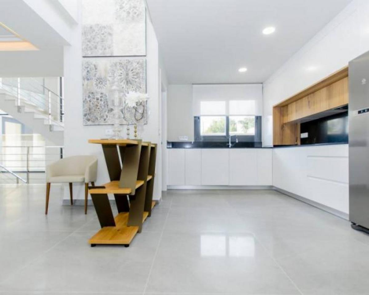 Picture of Home For Sale in San Miguel De Salinas, Alicante, Spain