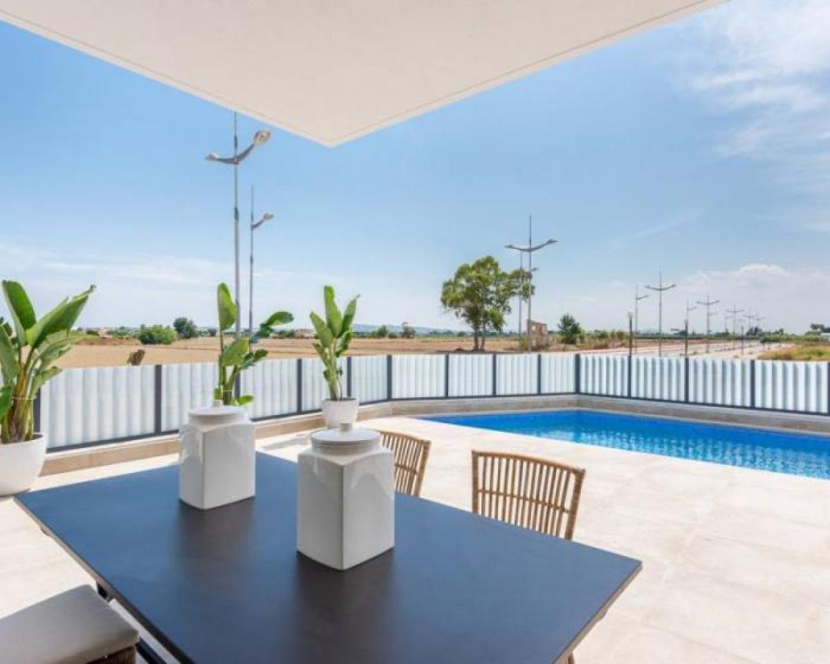 Picture of Villa For Sale in Dolores, Alicante, Spain