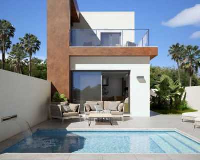 Home For Sale in Daya Nueva, Spain