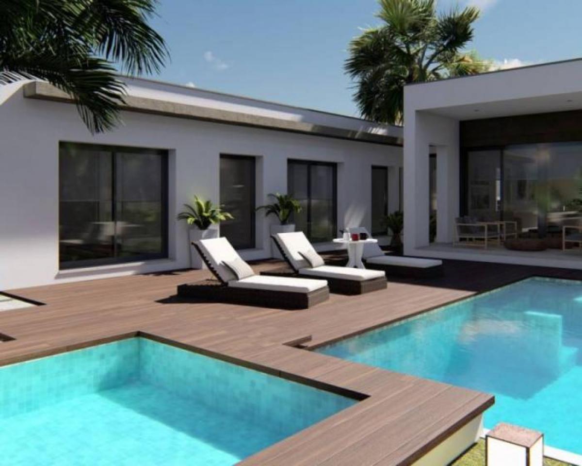 Picture of Villa For Sale in Formentera Del Segura, Alicante, Spain