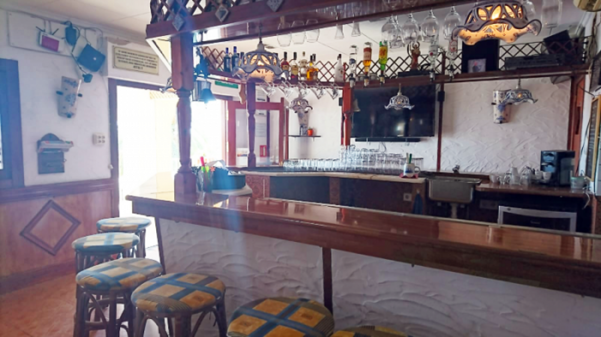 Picture of Retail For Sale in La Marina, Alicante, Spain