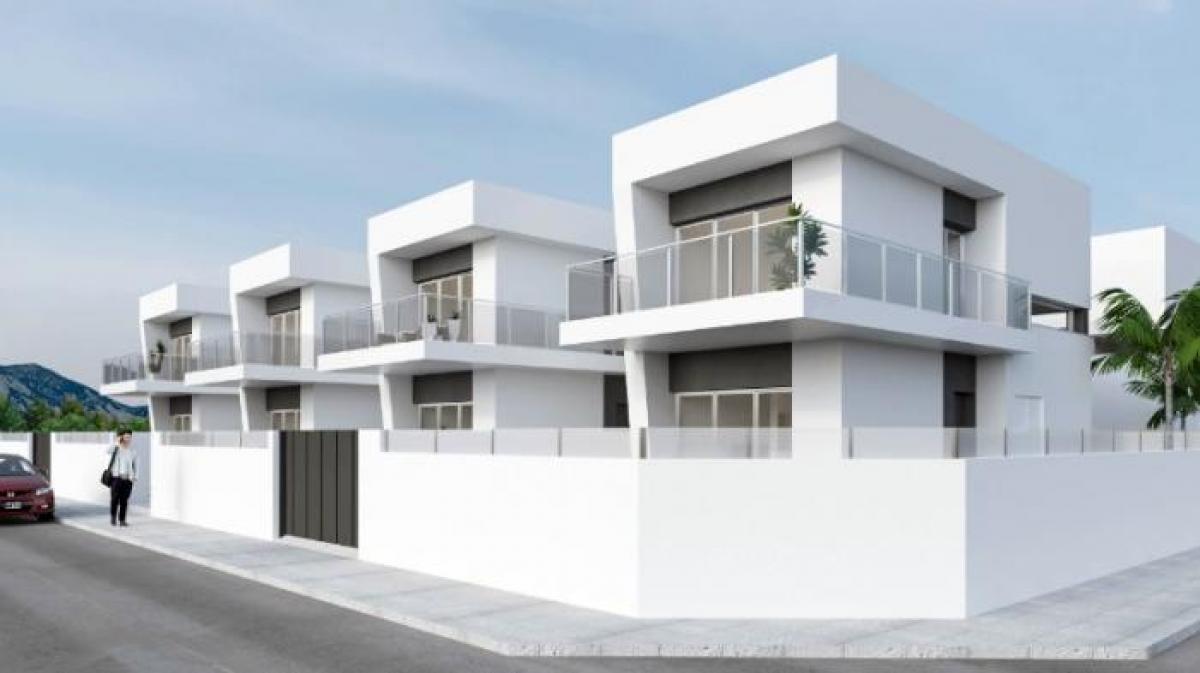 Picture of Villa For Sale in Daya Vieja, Alicante, Spain