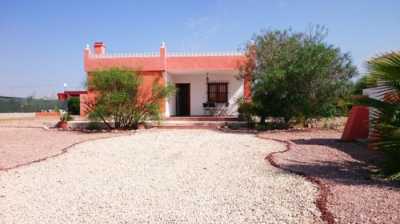 Villa For Sale in Elche, Spain