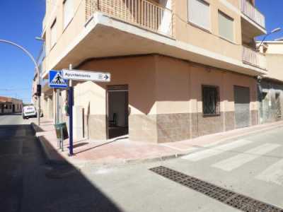 Retail For Sale in San Fulgencio, Spain