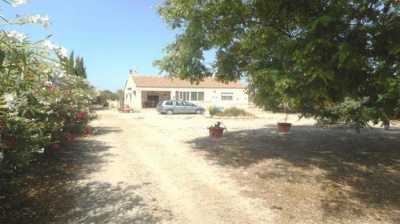 Villa For Sale in Albatera, Spain