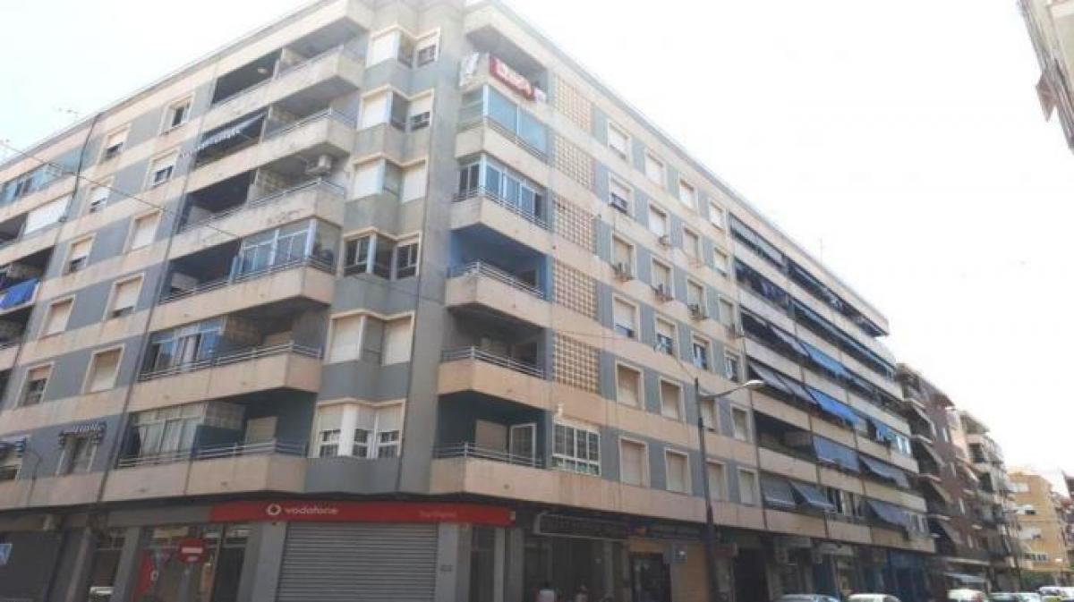 Picture of Apartment For Sale in Callosa De Segura, Alicante, Spain