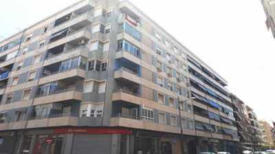 Apartment For Sale in Callosa De Segura, Spain