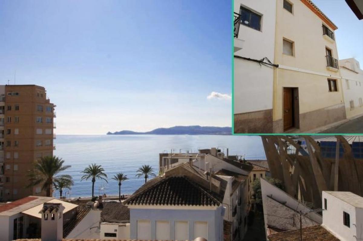 Picture of Home For Sale in Javea, Alicante, Spain
