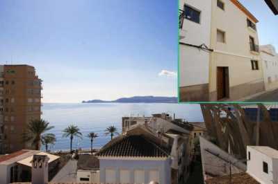 Home For Sale in Javea, Spain
