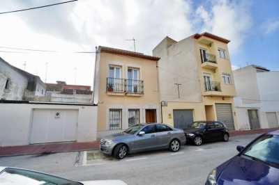 Home For Sale in Teulada, Spain
