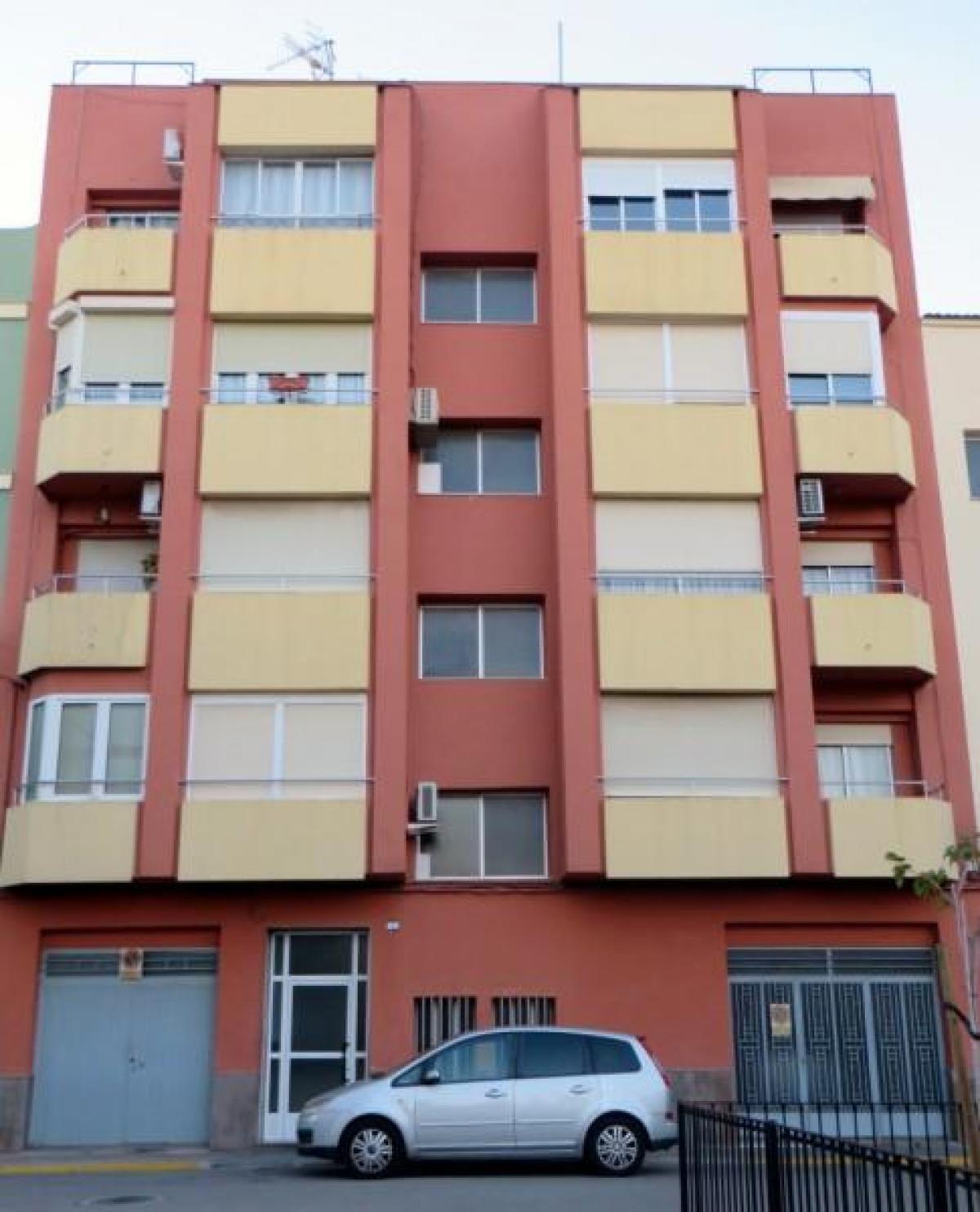Picture of Apartment For Sale in Manuel, Valencia, Spain