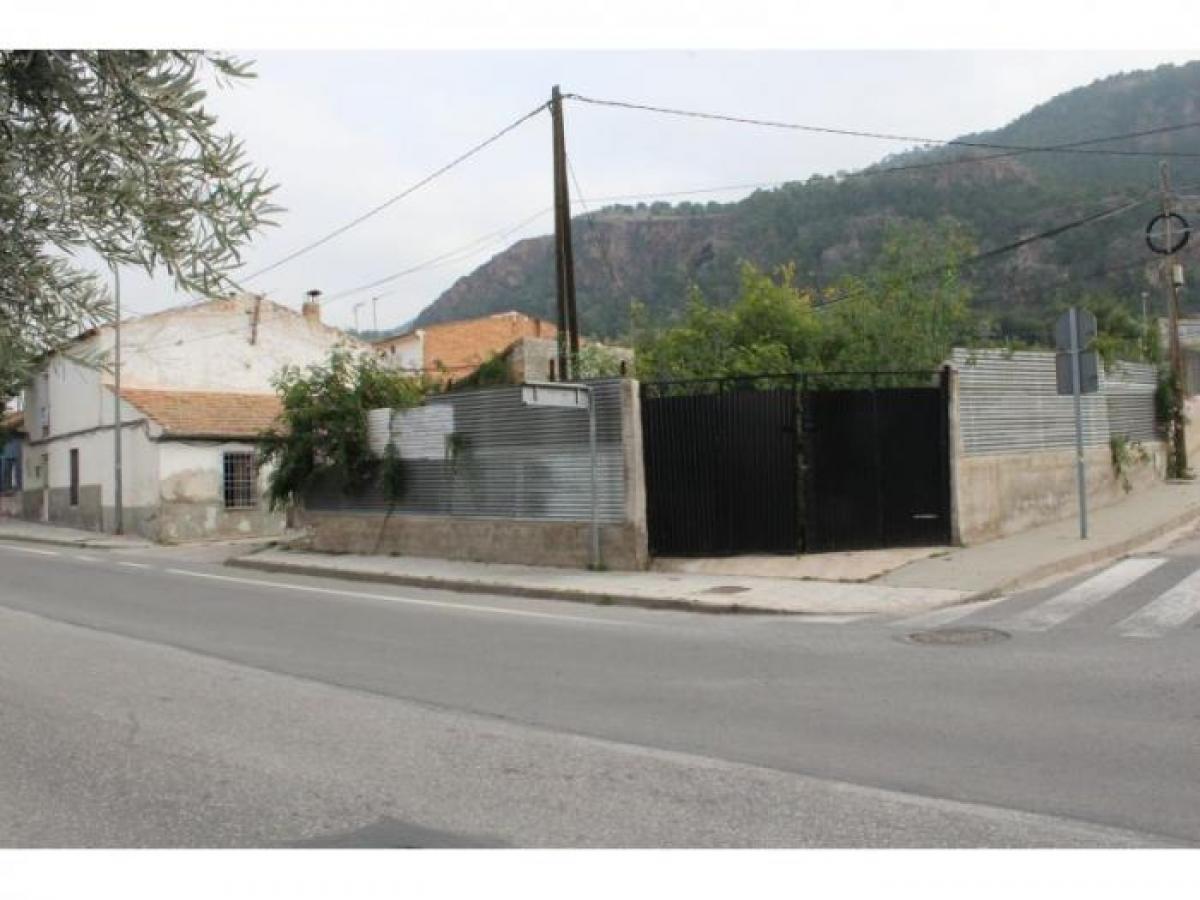 Picture of Home For Sale in Murcia, Murcia, Spain