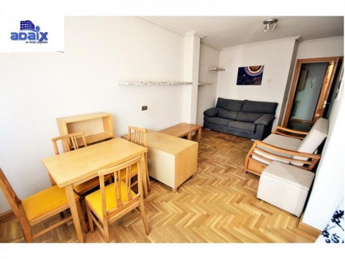 Picture of Apartment For Sale in Villamayor, Asturias, Spain