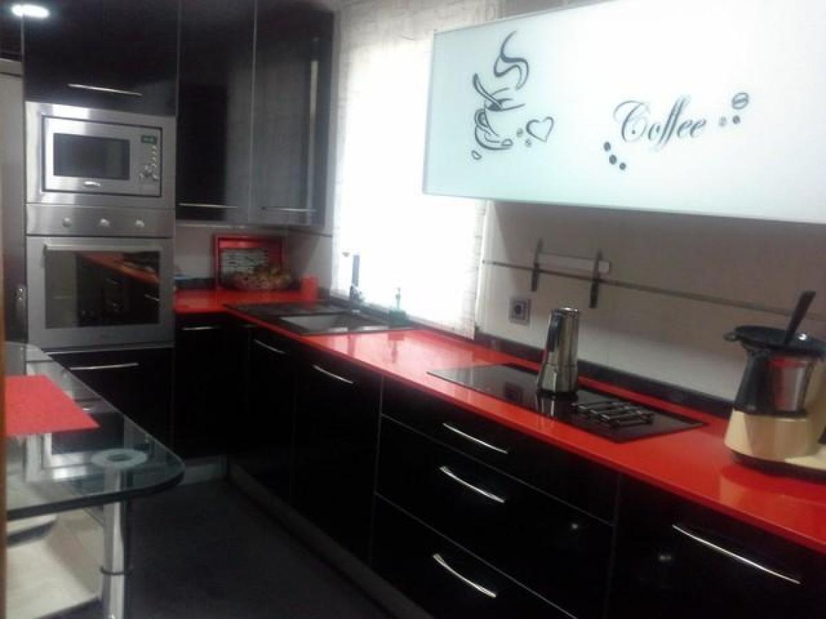 Picture of Apartment For Sale in Villamayor, Asturias, Spain